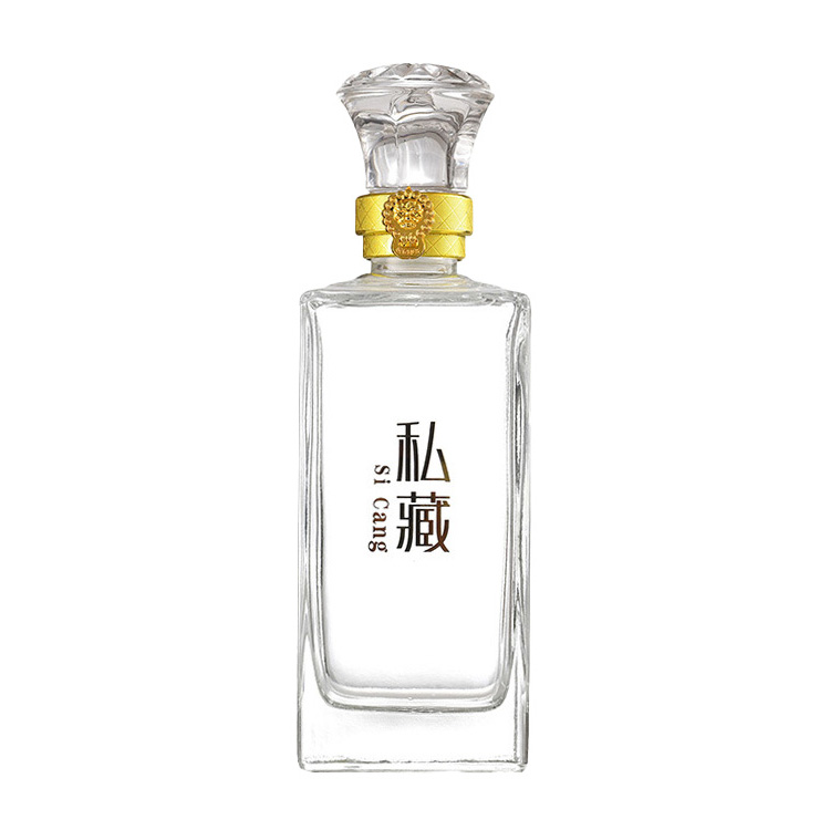 晶白瓶-153