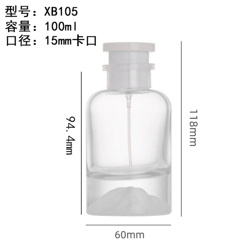 香水瓶-168