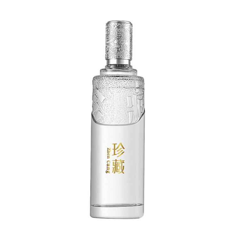 晶白瓶-140