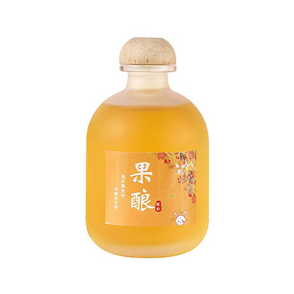 果酒瓶-029