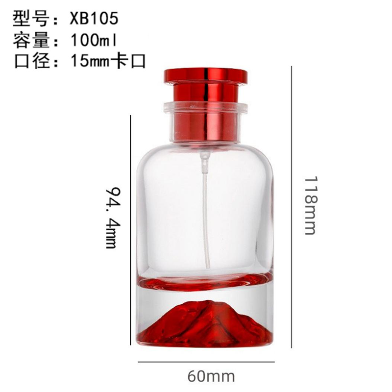 香水瓶-164