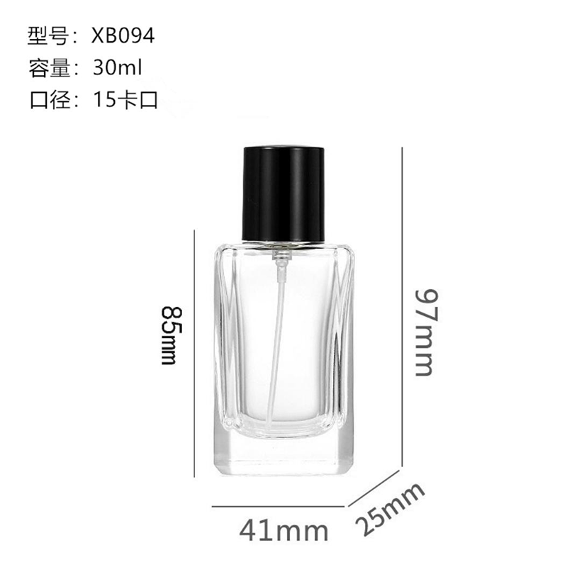 香水瓶-052