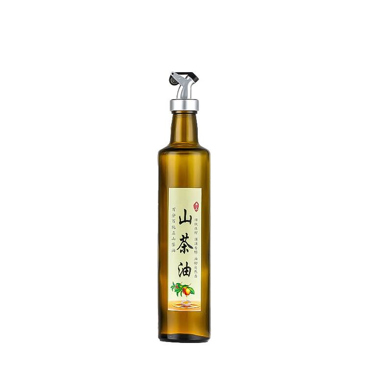 茶油瓶系列