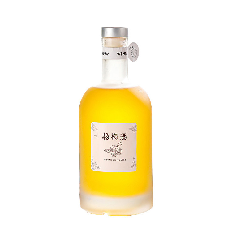果酒瓶-058