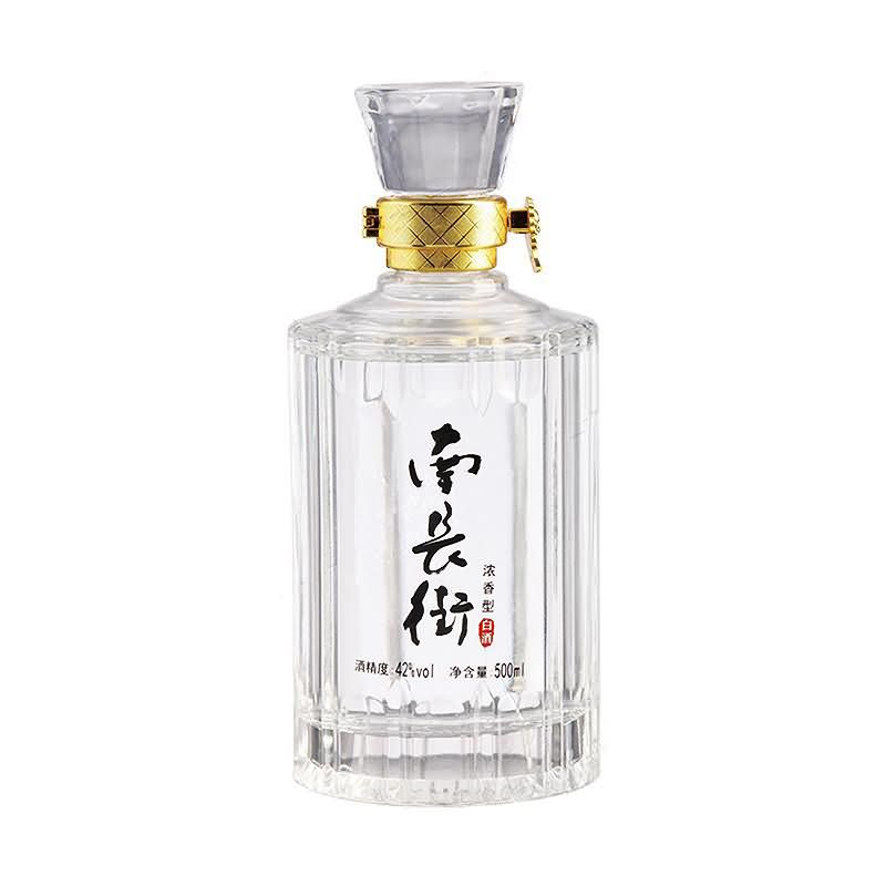 晶白瓶-128