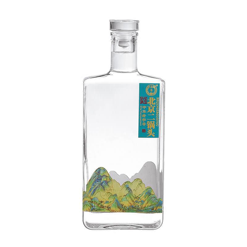晶白瓶-008