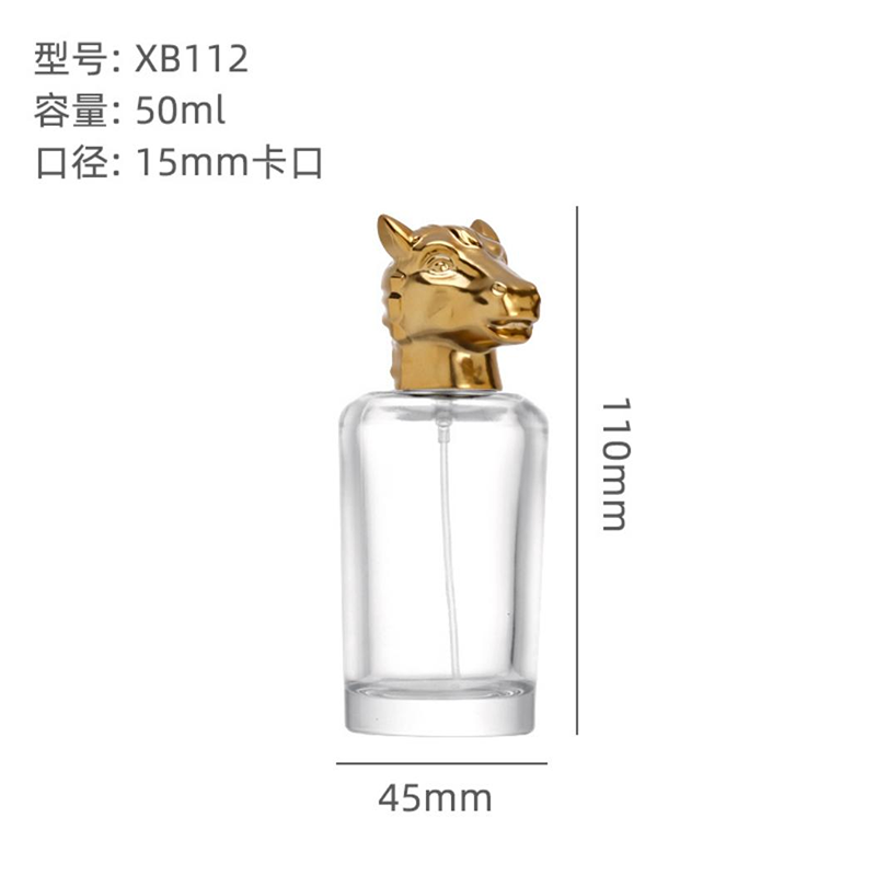 香水瓶-010