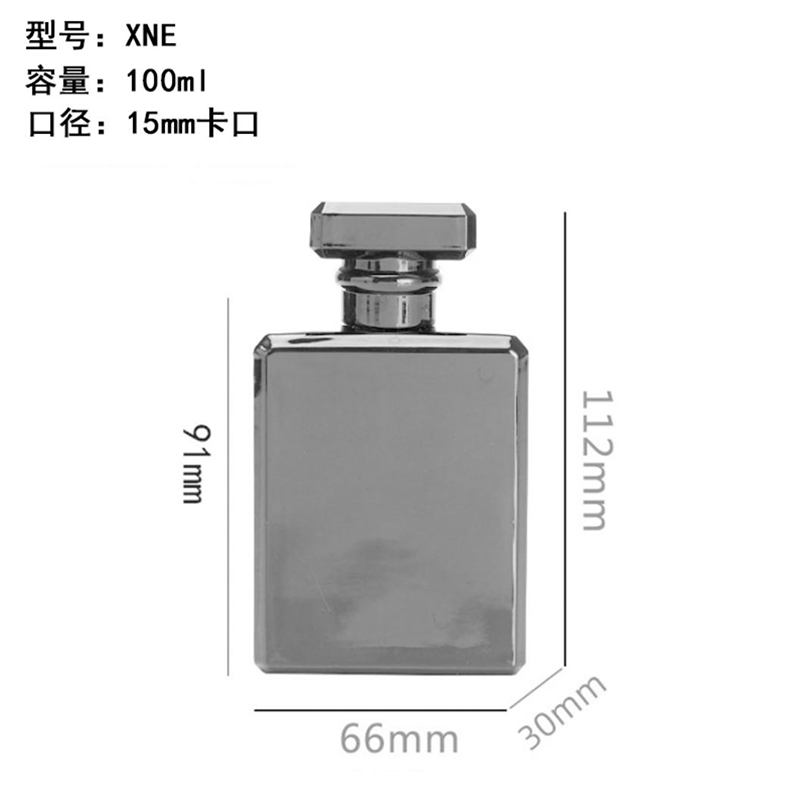 香水瓶-037