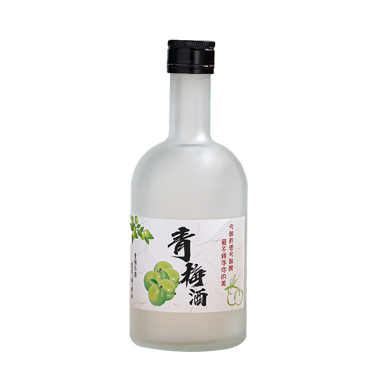 果酒瓶-059