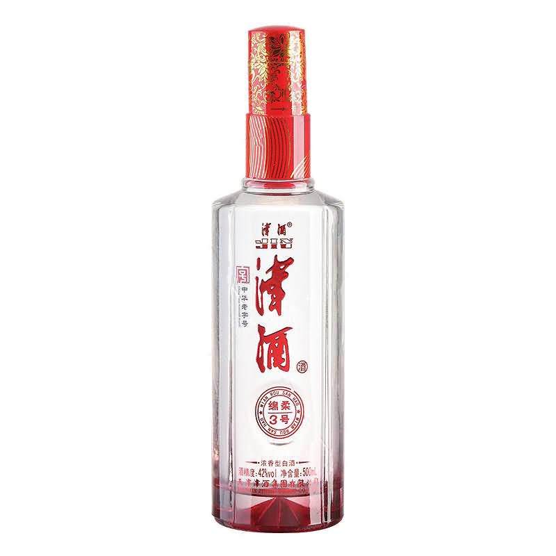 晶白瓶-127