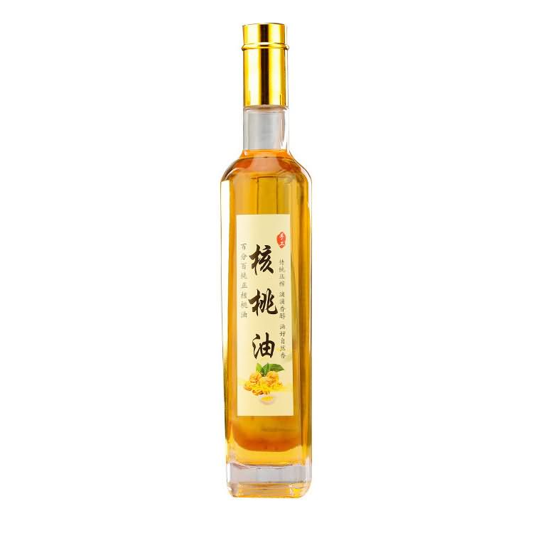 茶油瓶-082