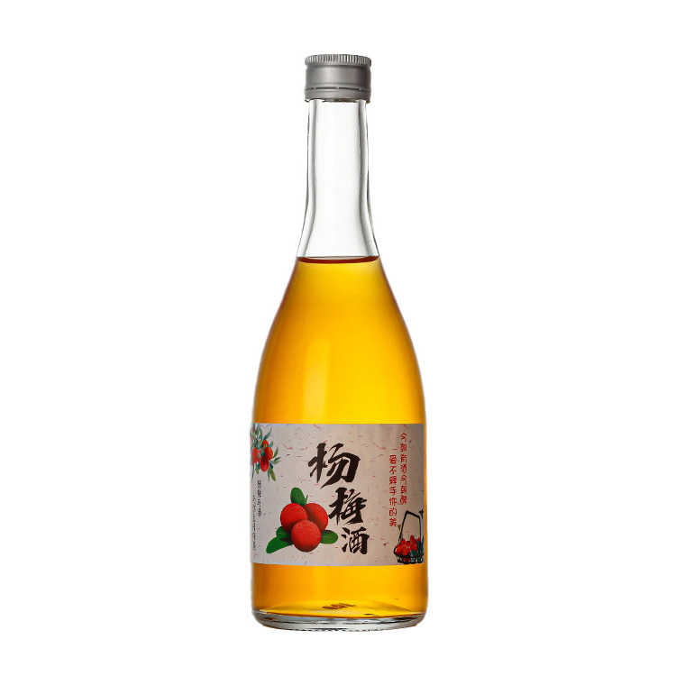 果酒瓶-075