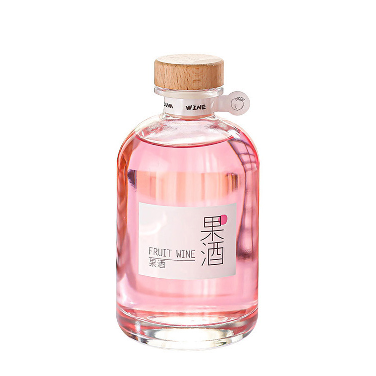 果酒瓶-072