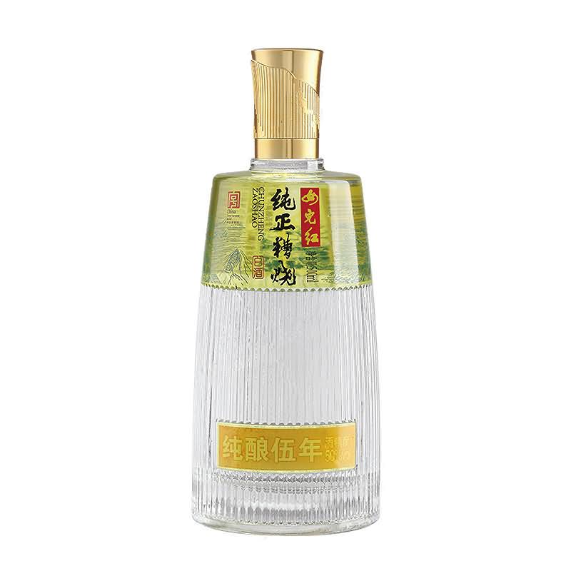 晶白瓶-216