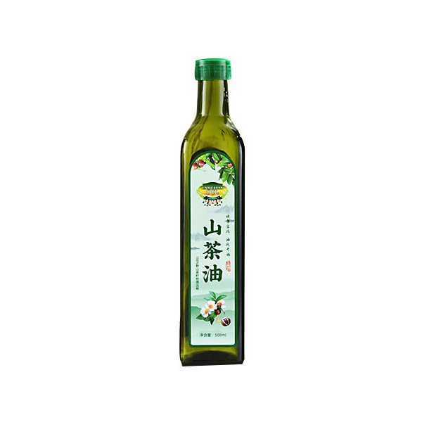 茶油瓶-030