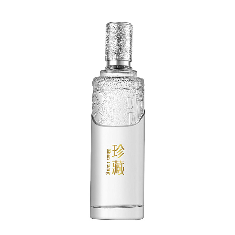 晶白瓶-170
