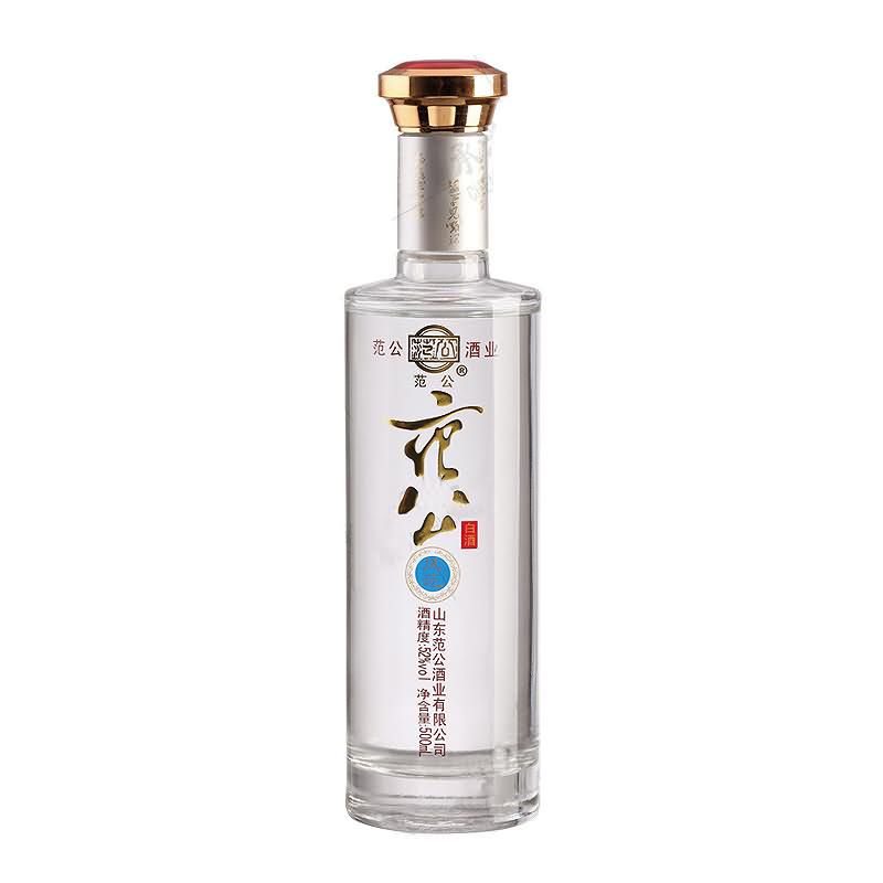 晶白瓶-079