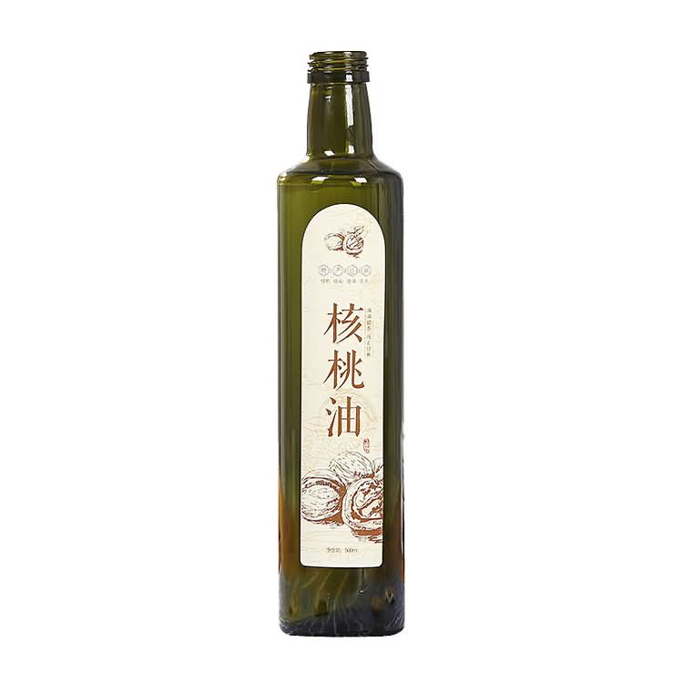茶油瓶-070