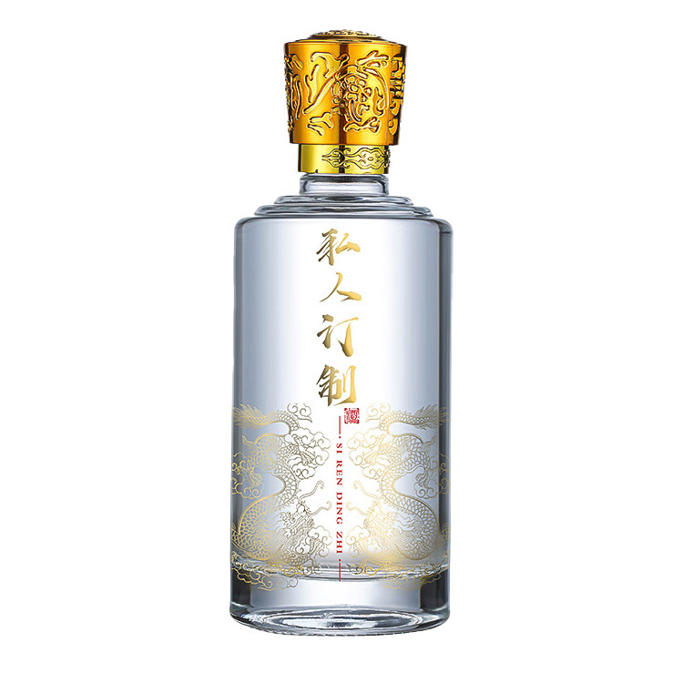 晶白瓶-166