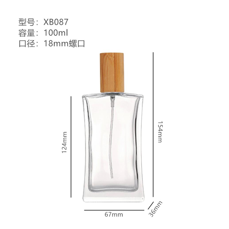 香水瓶-107