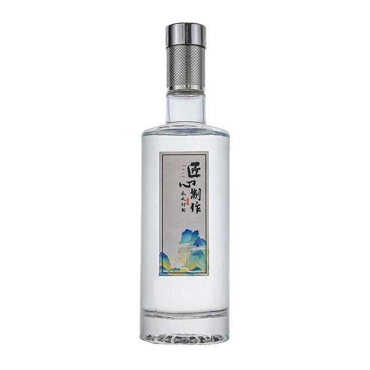 晶白瓶-174