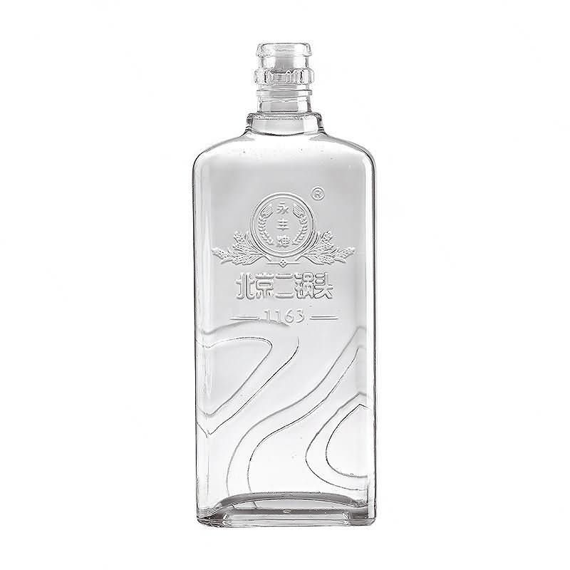 高白瓶-099