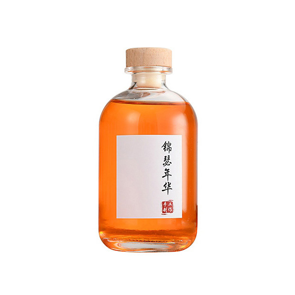 果酒瓶-027
