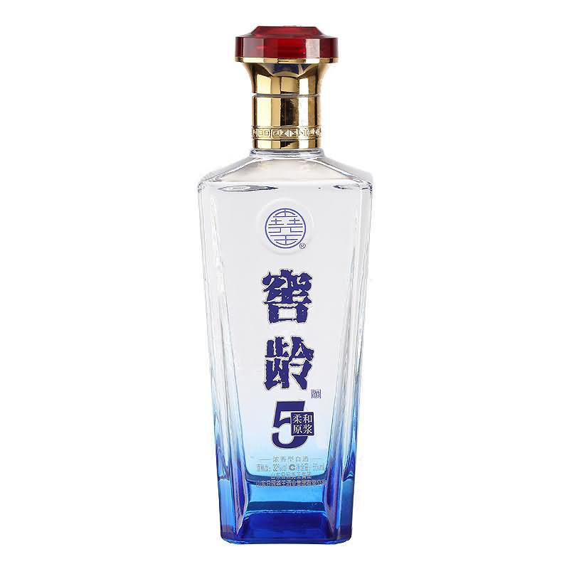 晶白瓶-129