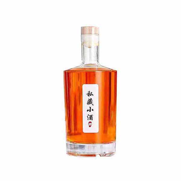 果酒瓶-017
