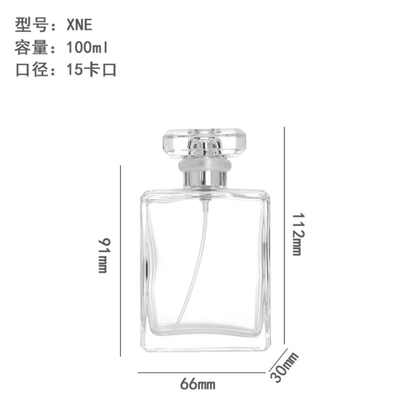 香水瓶-041
