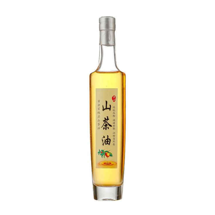 茶油瓶-078