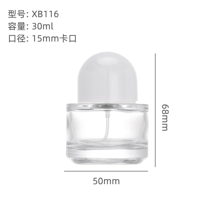 香水瓶-146