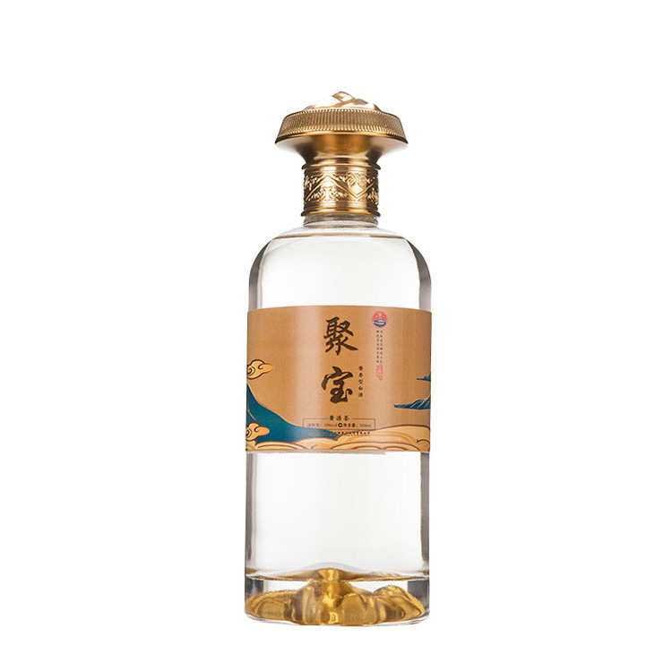 晶白瓶-177