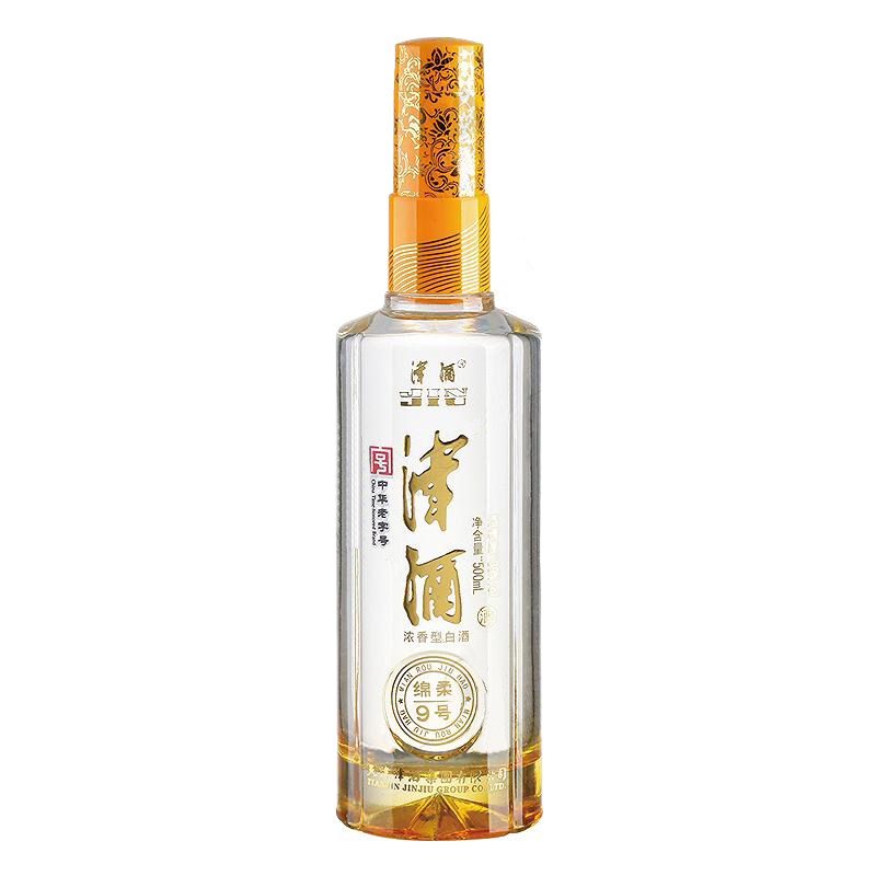 晶白瓶-046