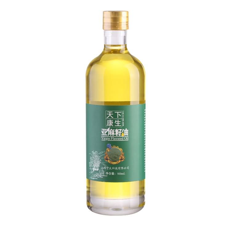 茶油瓶-092