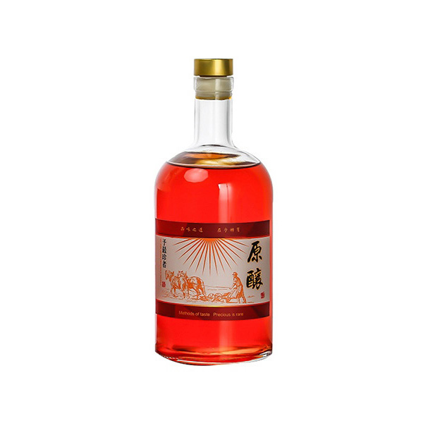 果酒瓶-030