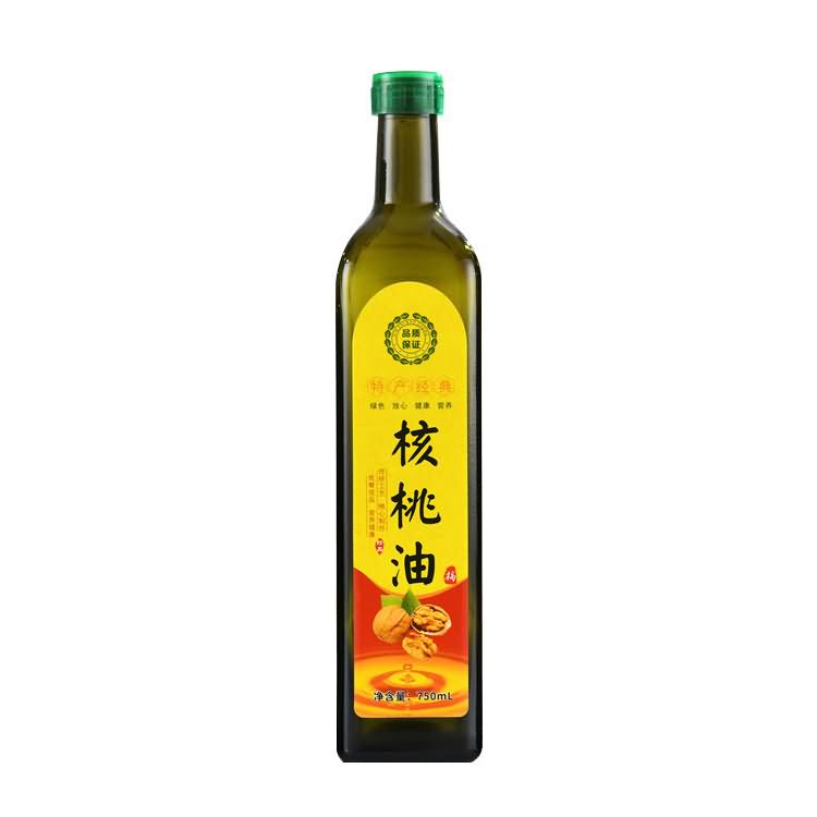 茶油瓶-007