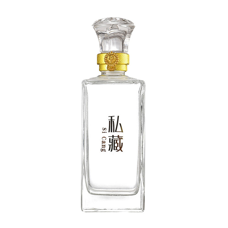 晶白瓶-143