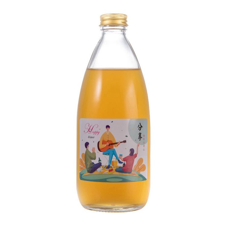 果酒瓶-048