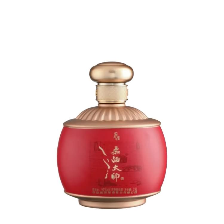 大酒坛系列