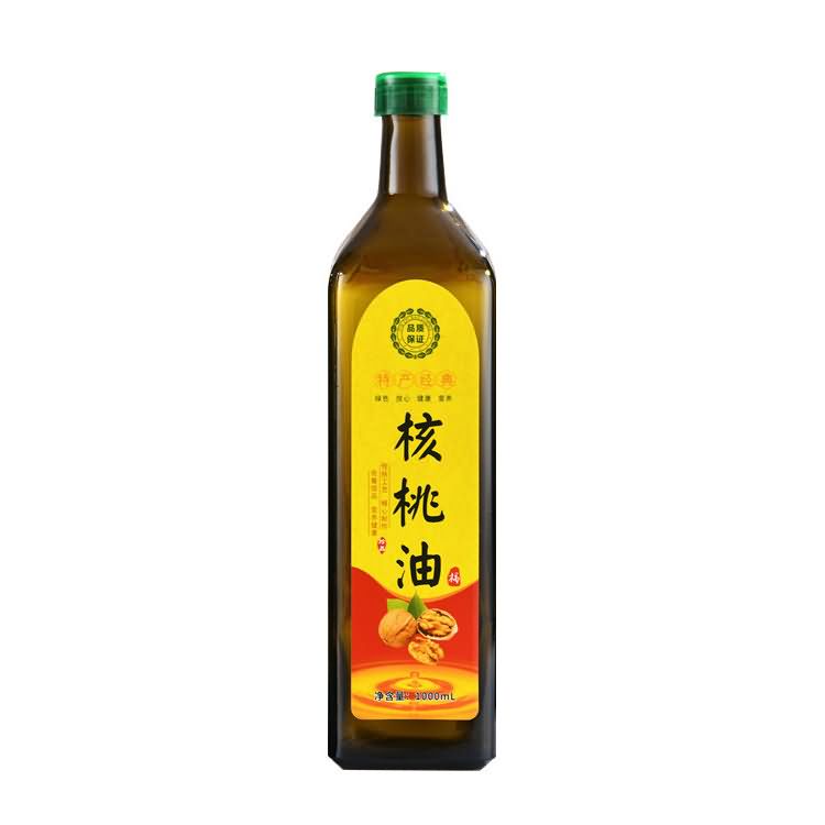 茶油瓶-006