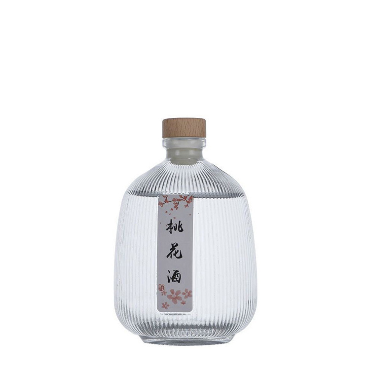 果酒瓶-054