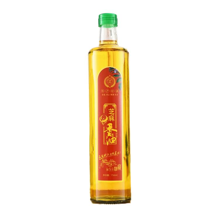 茶油瓶-018