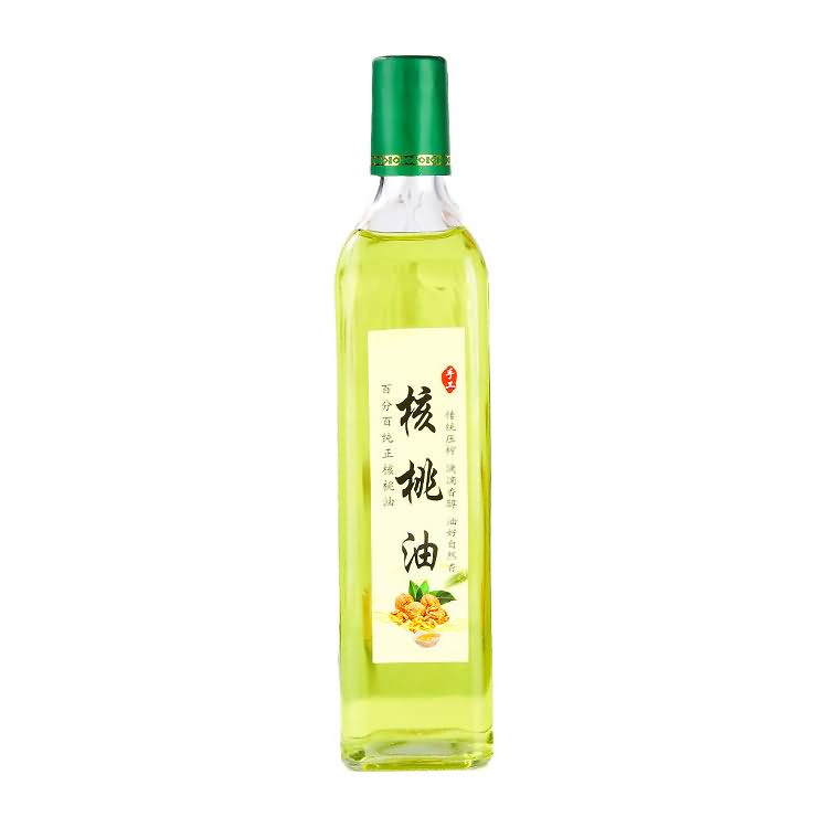 茶油瓶-042
