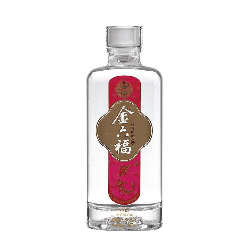 晶白瓶-204