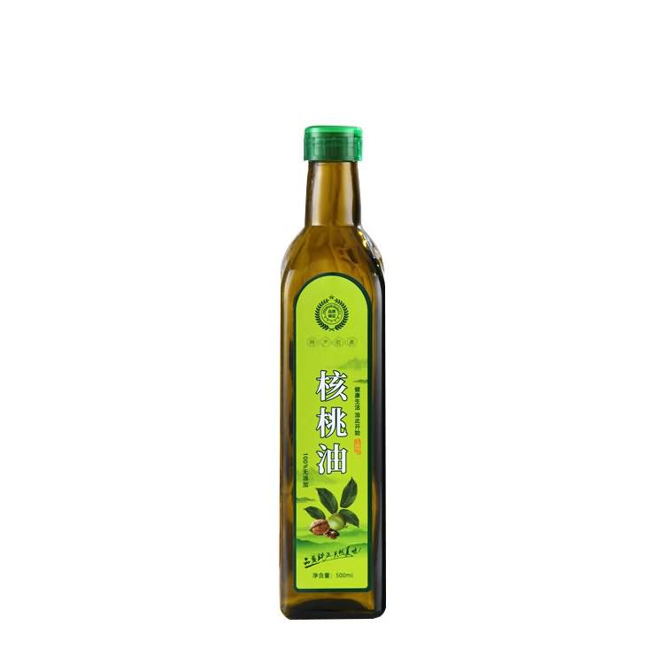 茶油瓶-008