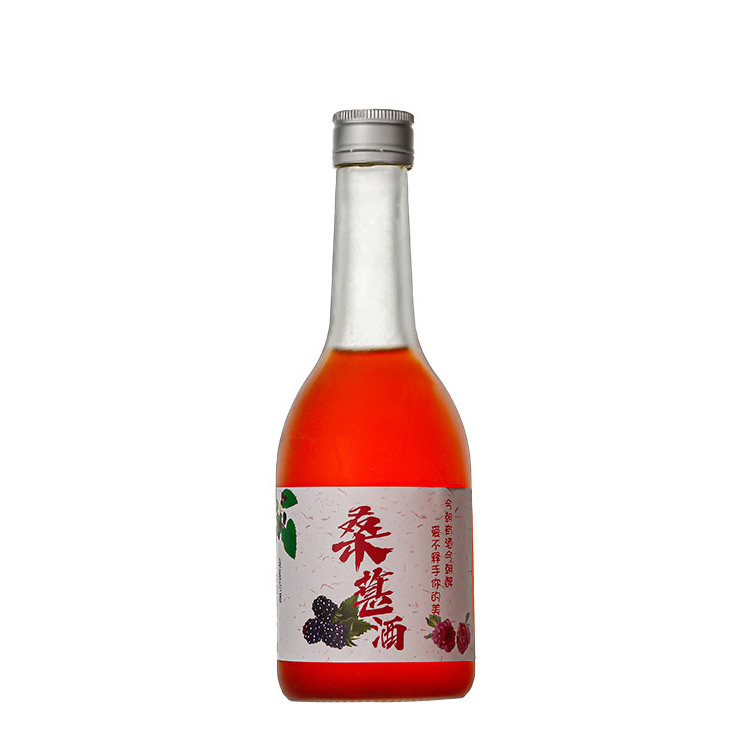 果酒瓶-087