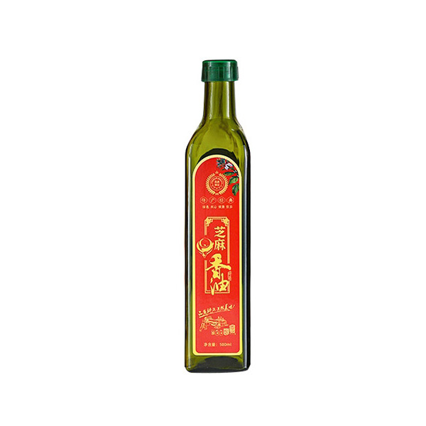 茶油瓶-033